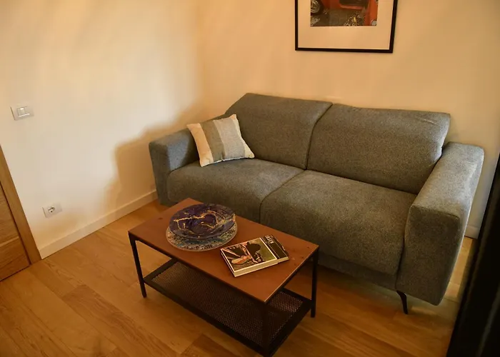 Bed and breakfast Scala 3*