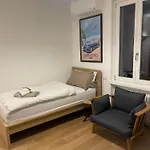 Scala Отель типа 