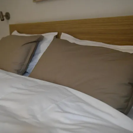 Scala Отель типа 