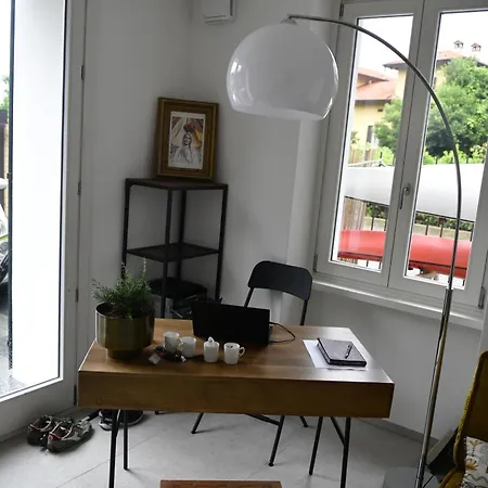 Scala ベッド・アンド・ブレックファスト メナッジョ