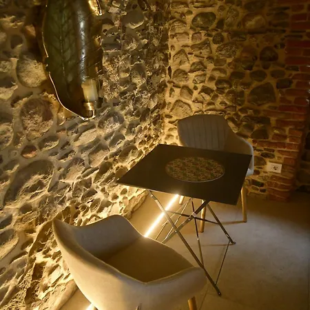 Panzió Scala