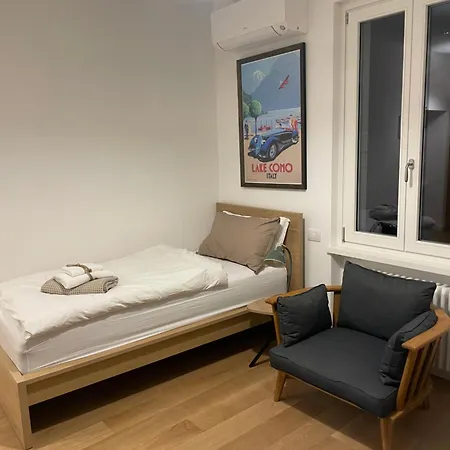 Scala ベッド・アンド・ブレックファスト メナッジョ