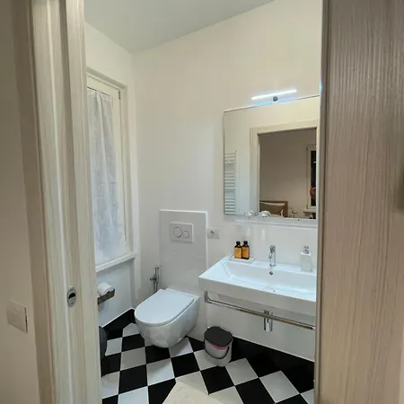 Scala ベッド・アンド・ブレックファスト メナッジョ