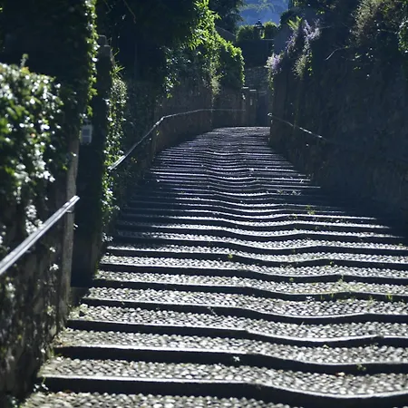 Panzió Scala Menaggio