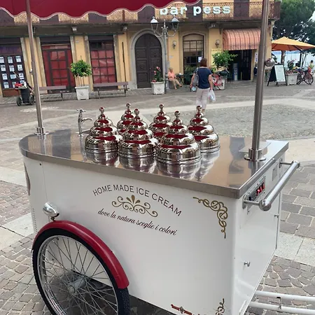 ベッド・アンド・ブレックファスト Scala