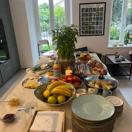 Scala B&B 메나지오