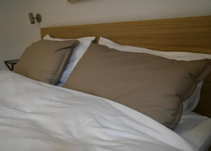 Scala Bed & Breakfast Menaggio