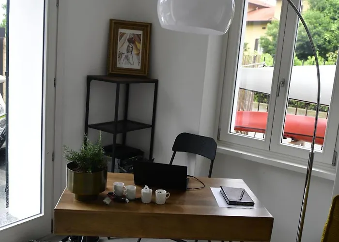 Scala Bed & Breakfast Menaggio