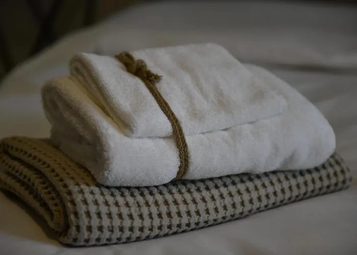 Scala Bed & Breakfast