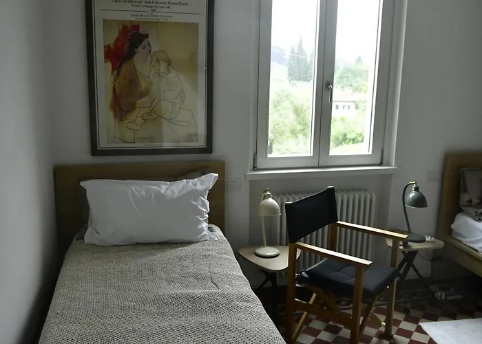 Bed & Breakfast Scala