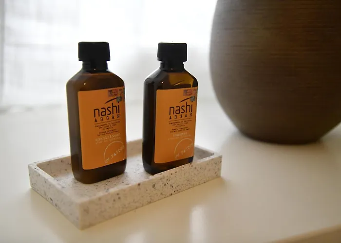 Bed & Breakfast Scala