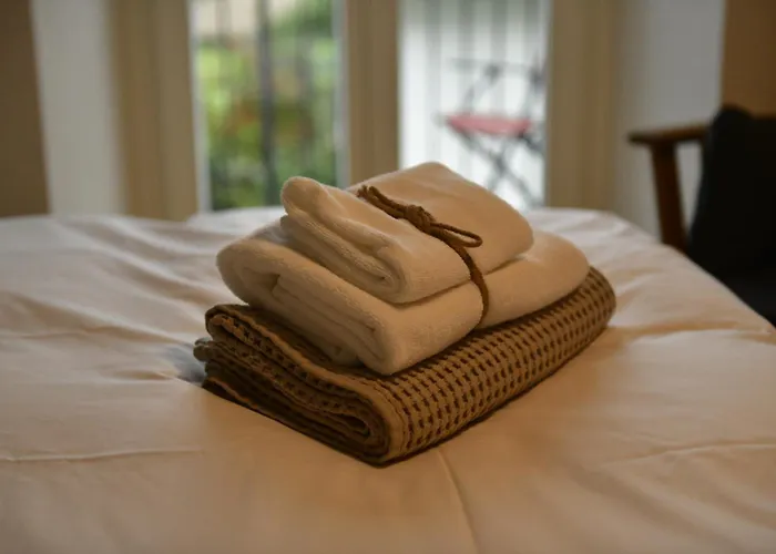 Bed & Breakfast Scala 3*