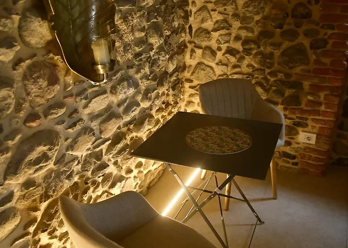 Bed & Breakfast Scala