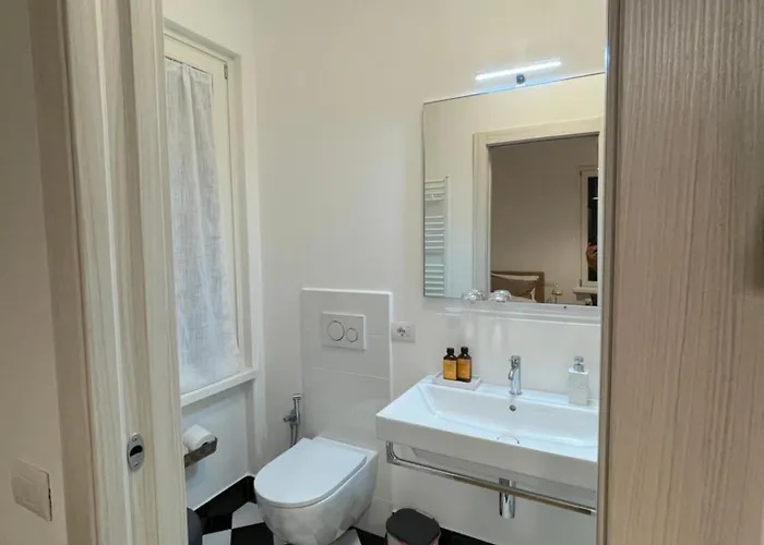 Scala Bed & Breakfast Menaggio