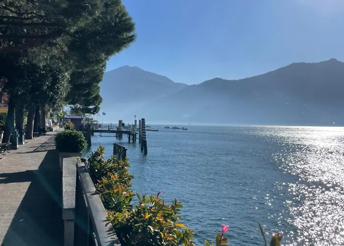 Bed & Breakfast Scala 3*