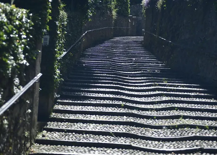 Bed & Breakfast Scala Menaggio