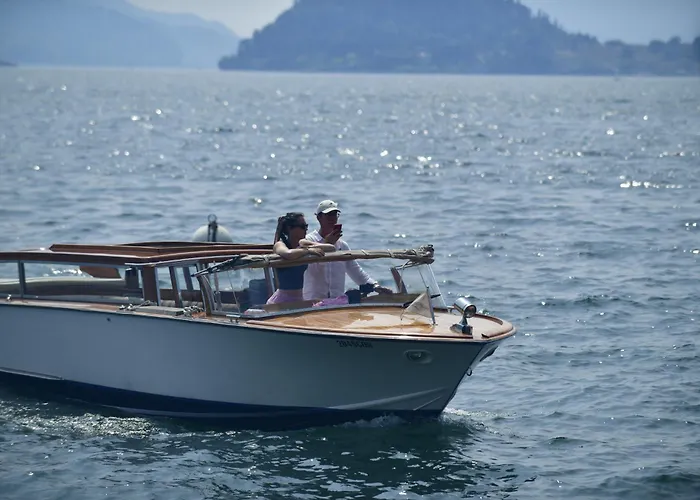 فندق مبيت وإفطار Scala ميناجيو