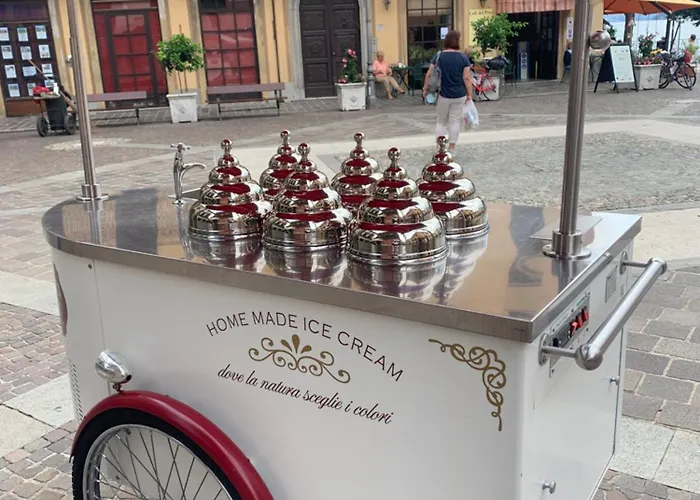 Bed & Breakfast Scala