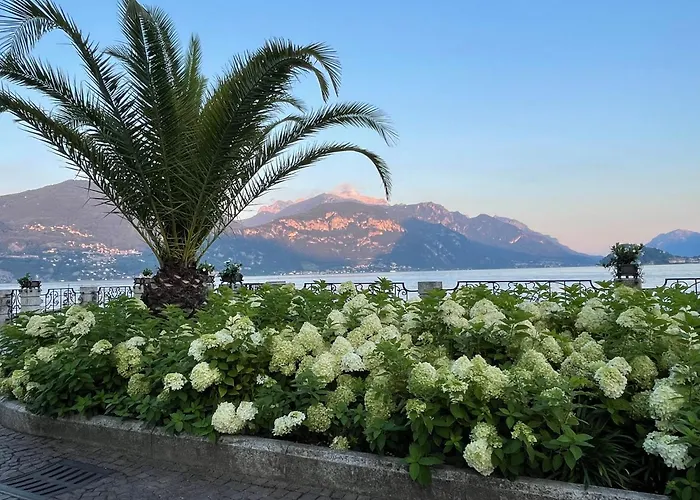 Scala فندق مبيت وإفطار