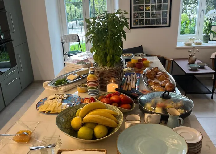 Scala Bed & Breakfast Menaggio