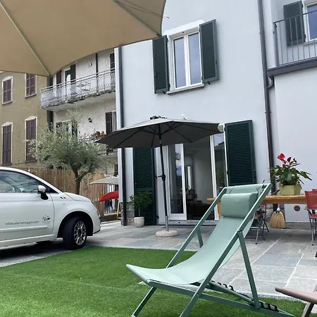 Scala לינה וארוחת בוקר 3*